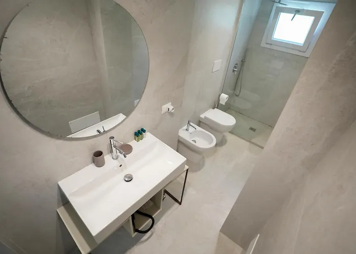 Praialonga With Pool And Garden