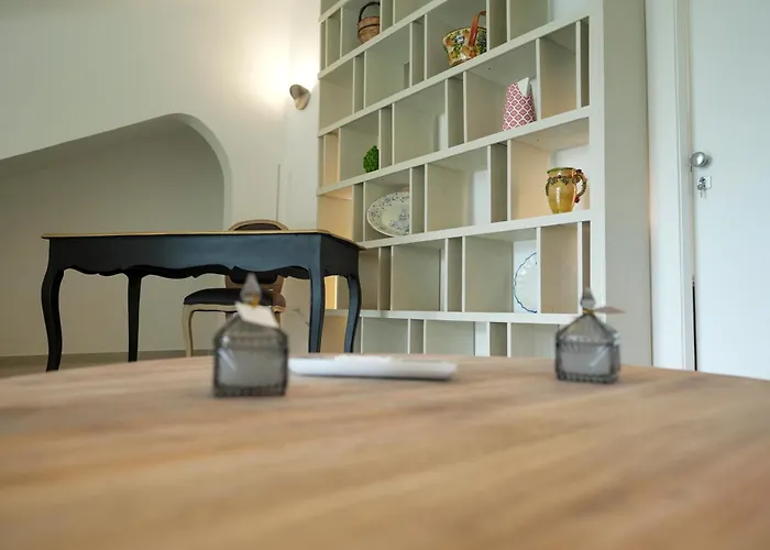 Praialonga With Pool And Garden 住宿加早餐酒店 利卡斯戴勒