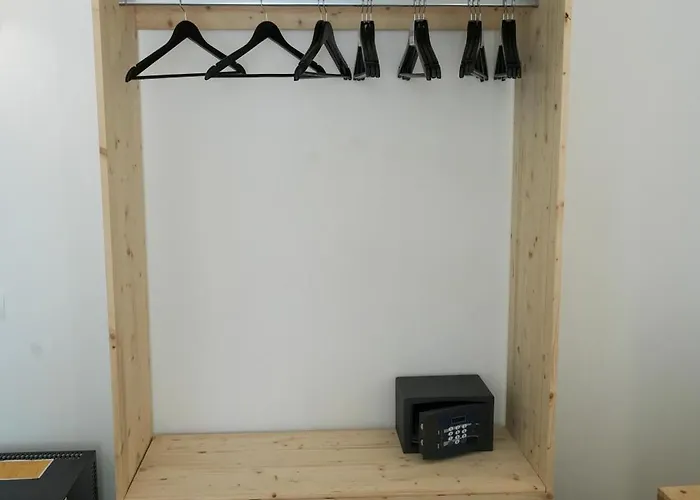 住宿加早餐酒店 Praialonga With Pool And Garden 利卡斯戴勒