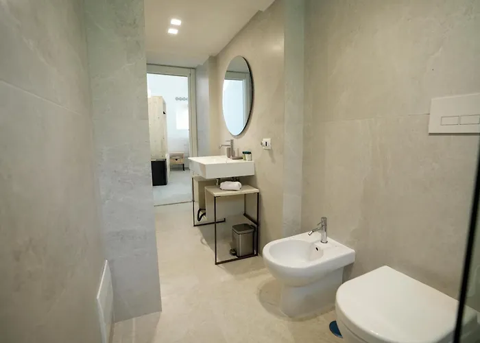 Praialonga With Pool And Garden 4* Le Castella (Calabria)