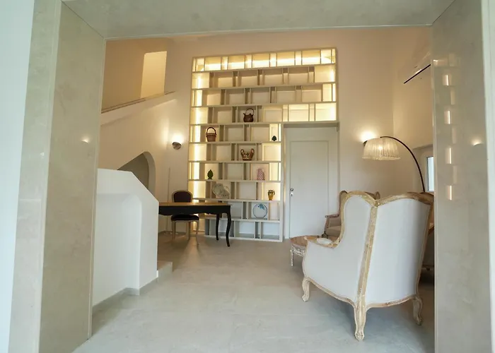 Praialonga With Pool And Garden