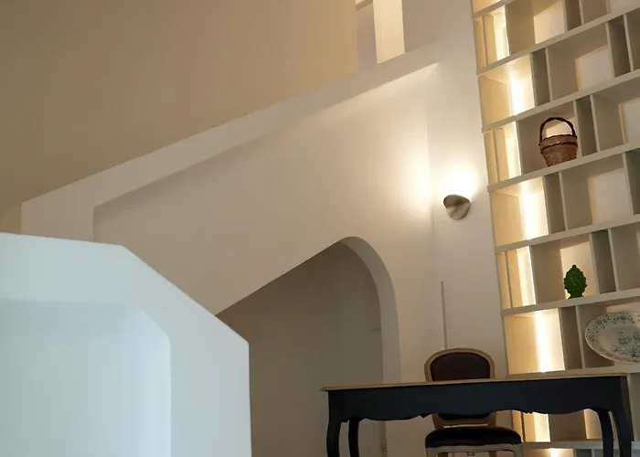 Praialonga With Pool And Garden 住宿加早餐酒店