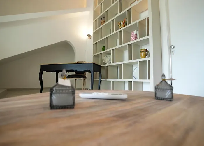 住宿加早餐酒店 Praialonga With Pool And Garden