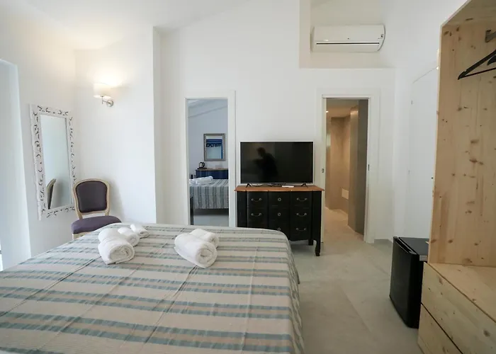 Praialonga With Pool And Garden 4* Le Castella (Calabria)