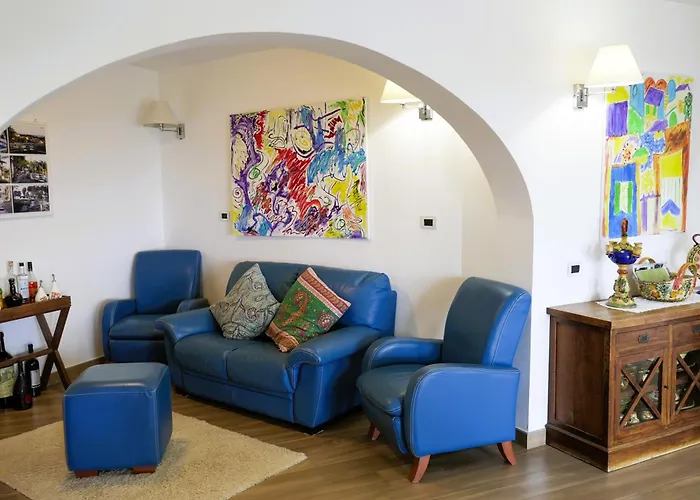 Praialonga With Pool And Garden 住宿加早餐酒店 4*