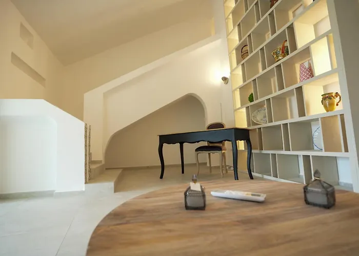 Praialonga With Pool And Garden Bed & Breakfast Le Castella (Calabria)