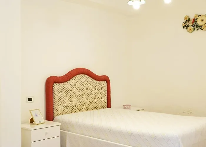 Praialonga With Pool And Garden Bed & Breakfast 4*