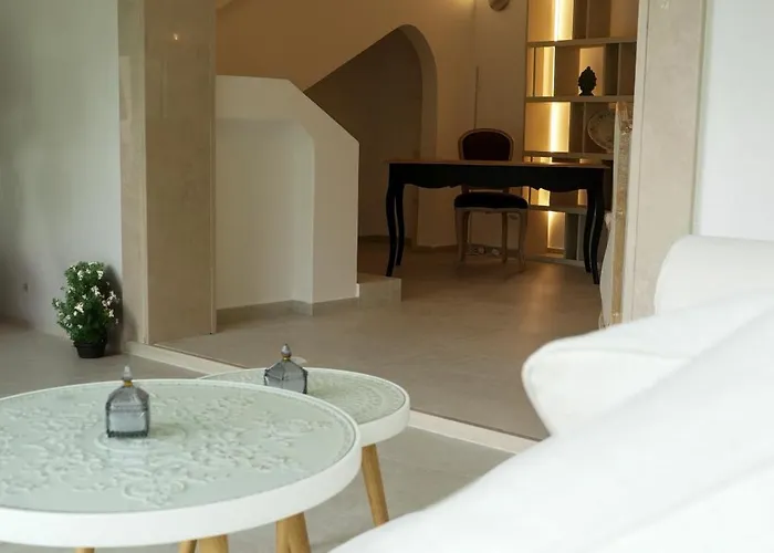 Praialonga With Pool And Garden Bed & Breakfast Le Castella (Calabria)