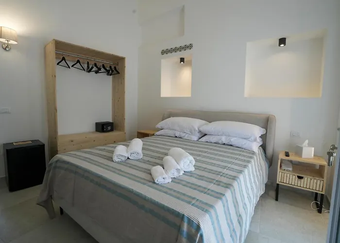 Praialonga With Pool And Garden 4*