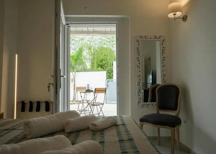 Praialonga With Pool And Garden 4* 利卡斯戴勒